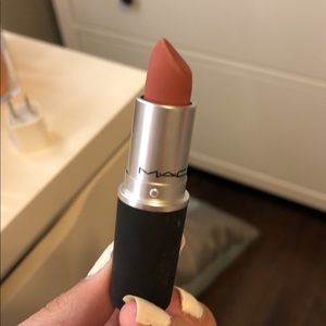 Mac matte lipstick